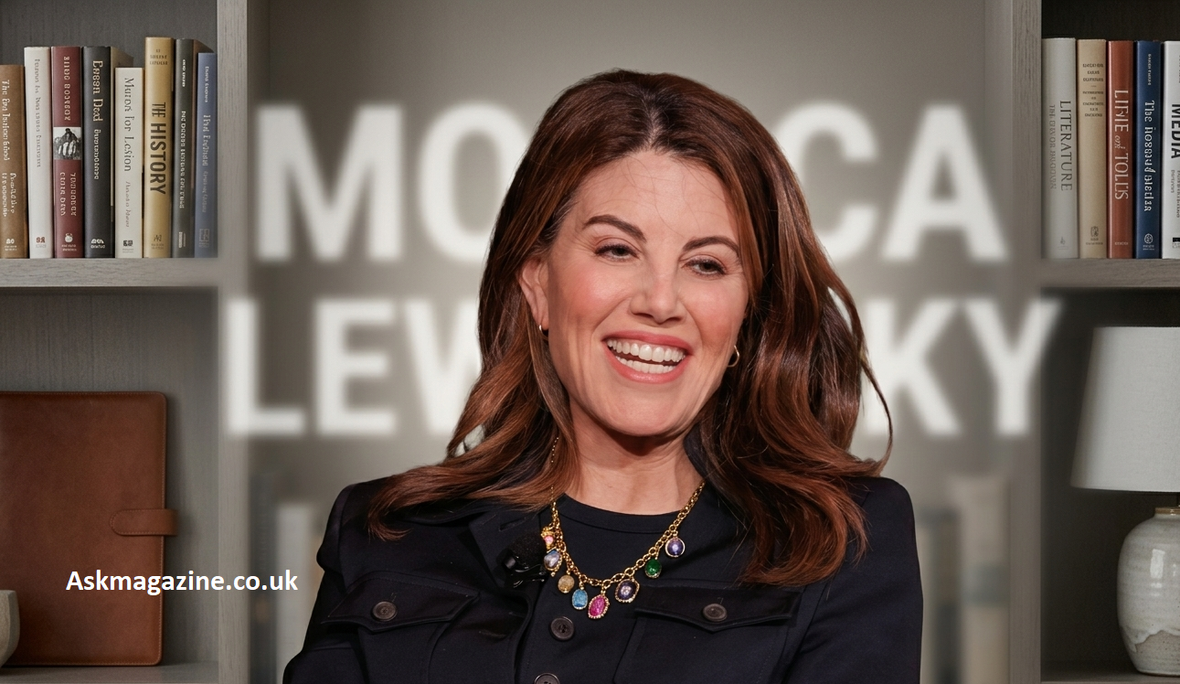 Monica Lewinsky