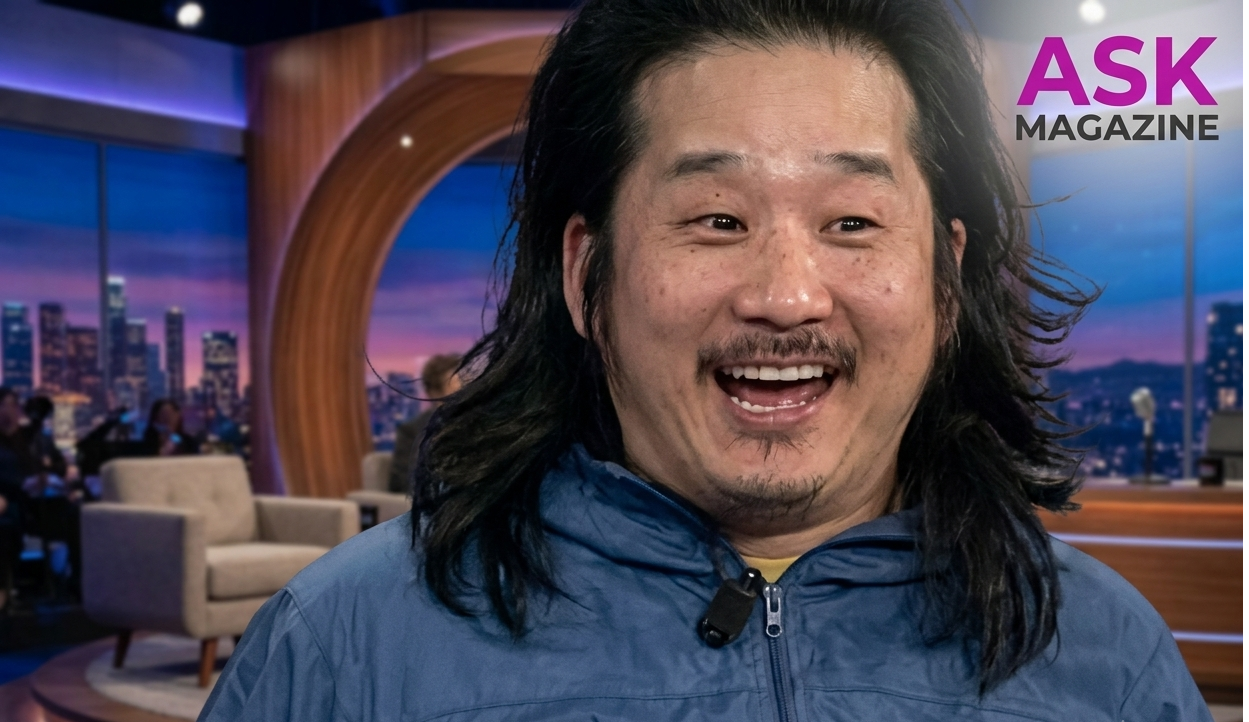 Bobby Lee net worth