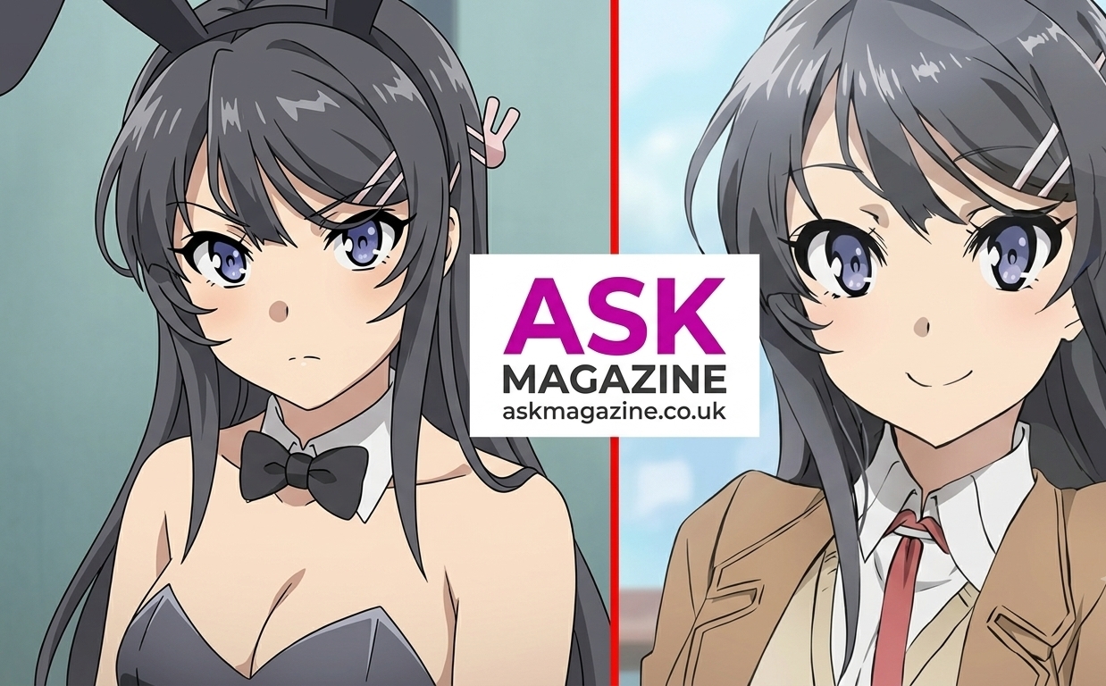 Mai Sakurajima Age