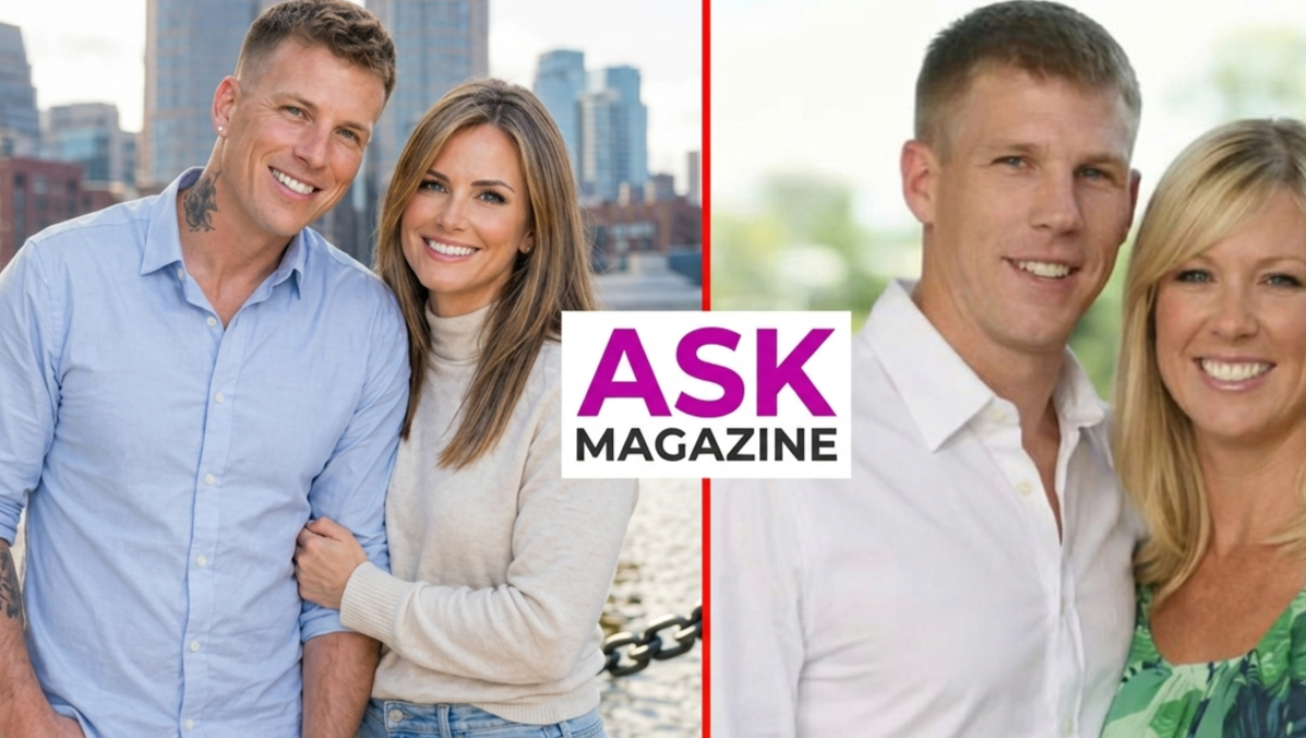 Denika Kisty: The Untold Story Behind NBA Legend