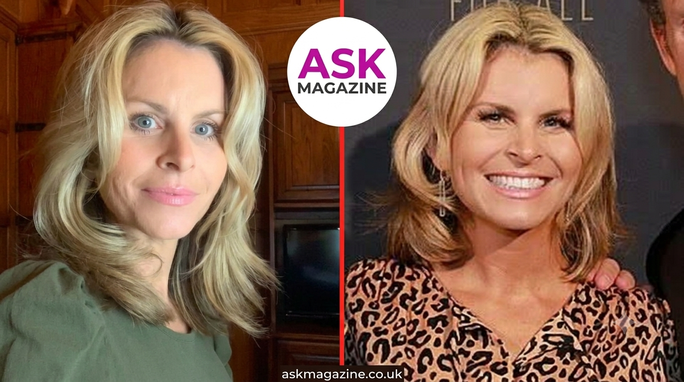 Is Adrienne Elrod married