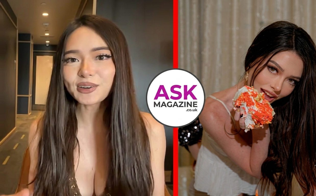 Katchii Age