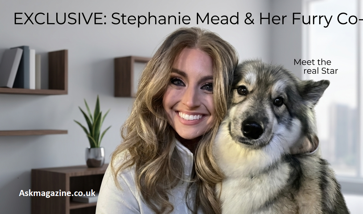 Stephanie Mead Age