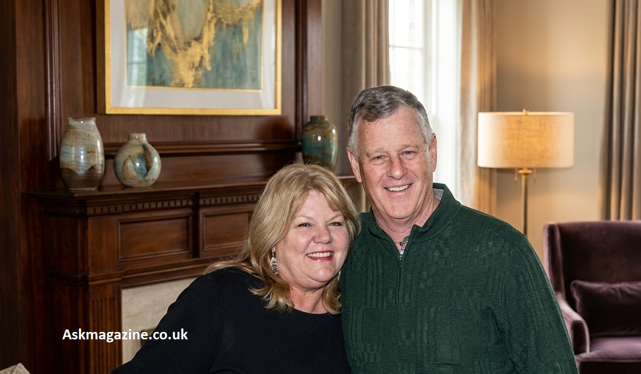are taylor swift's parents married