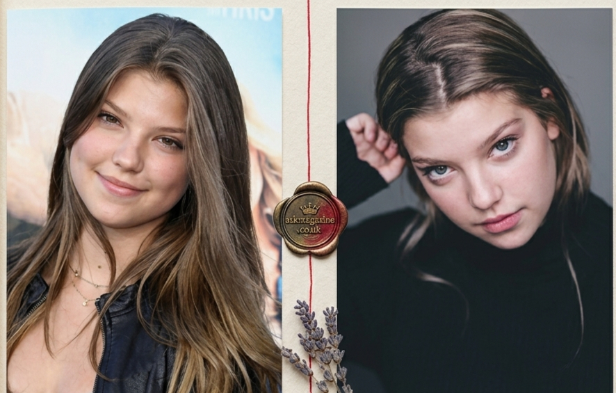 Catherine Missal age