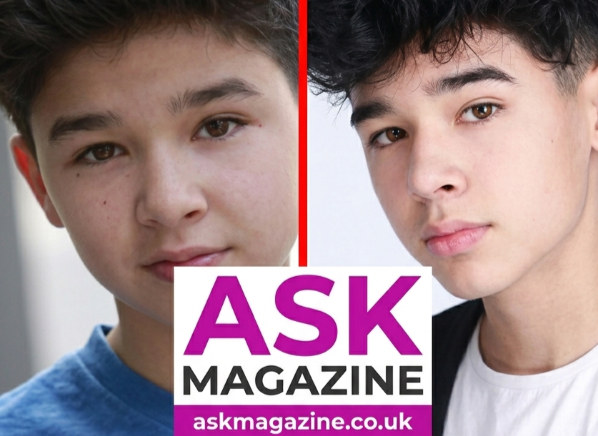 isaac arellanes age