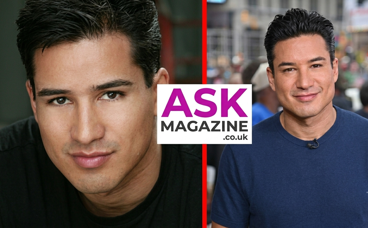 mario lopez net worth