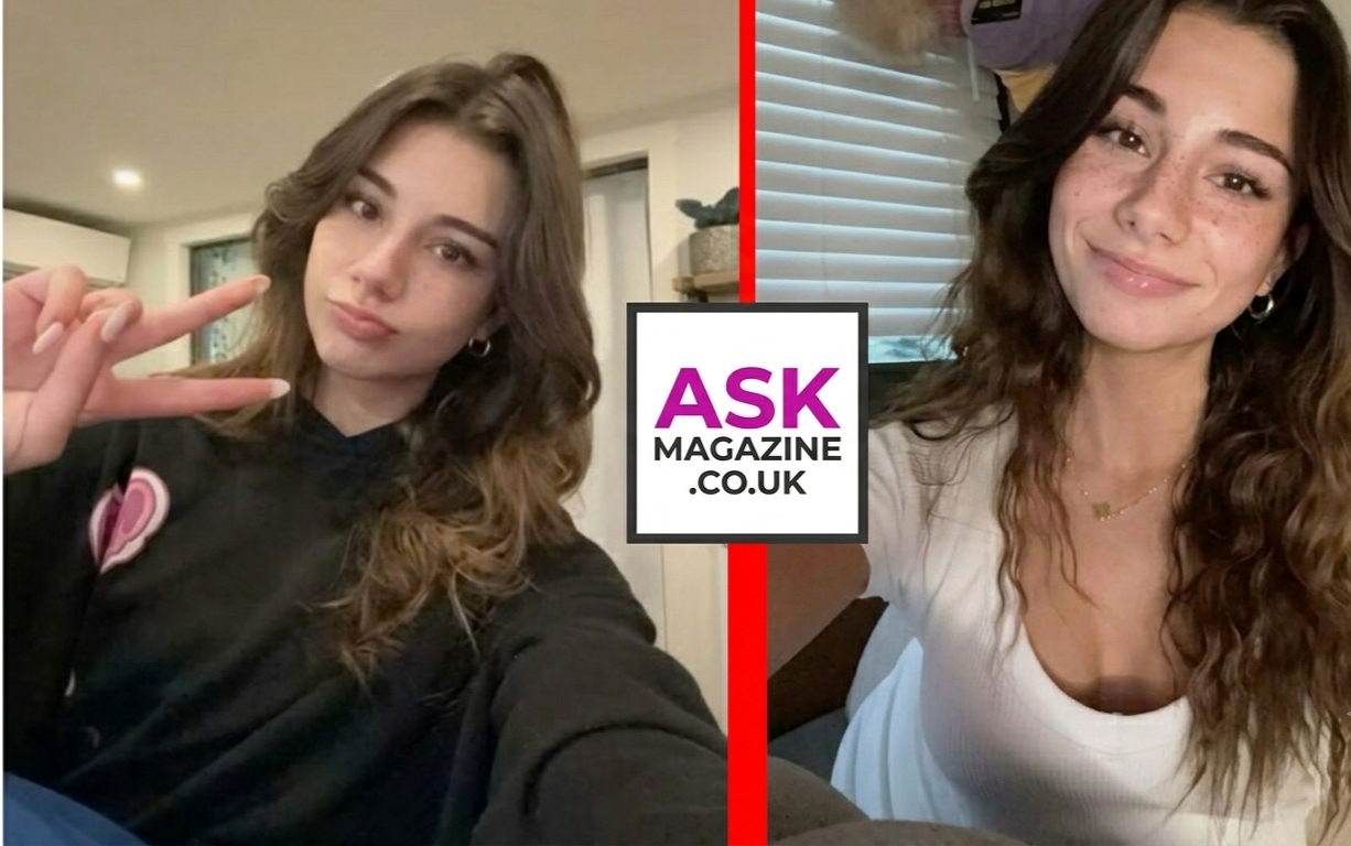 mikayla campinos age